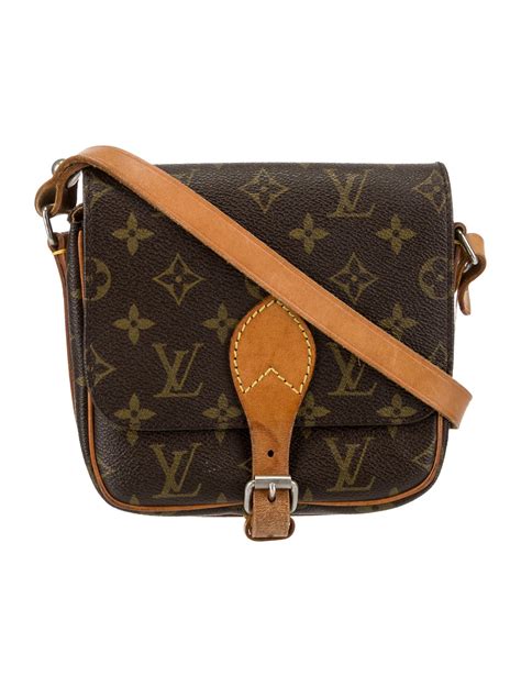 sacs louis vuitton cartouchiére|Cartouchière Louis Vuitton Handbags for Women.